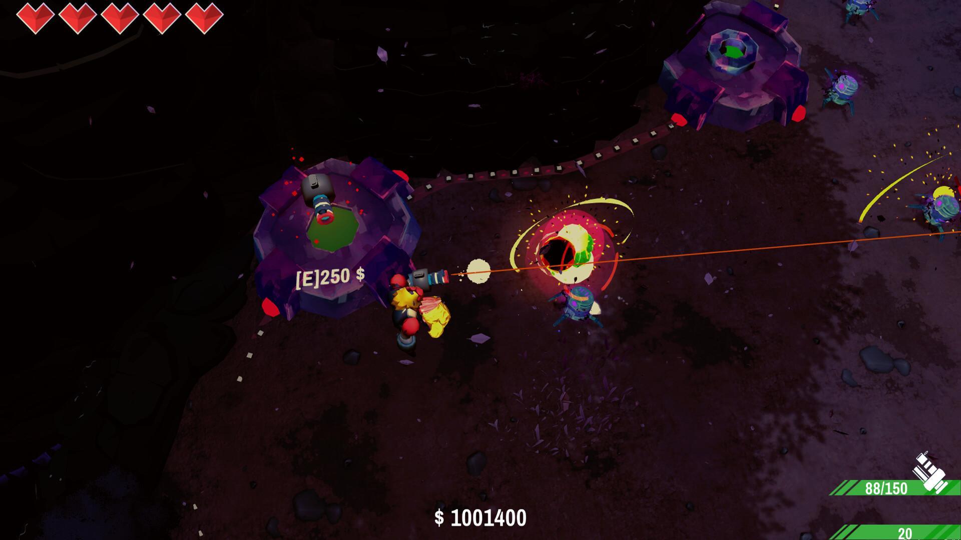 Heart: Future Whispers بي سي ستيم كود رقمي