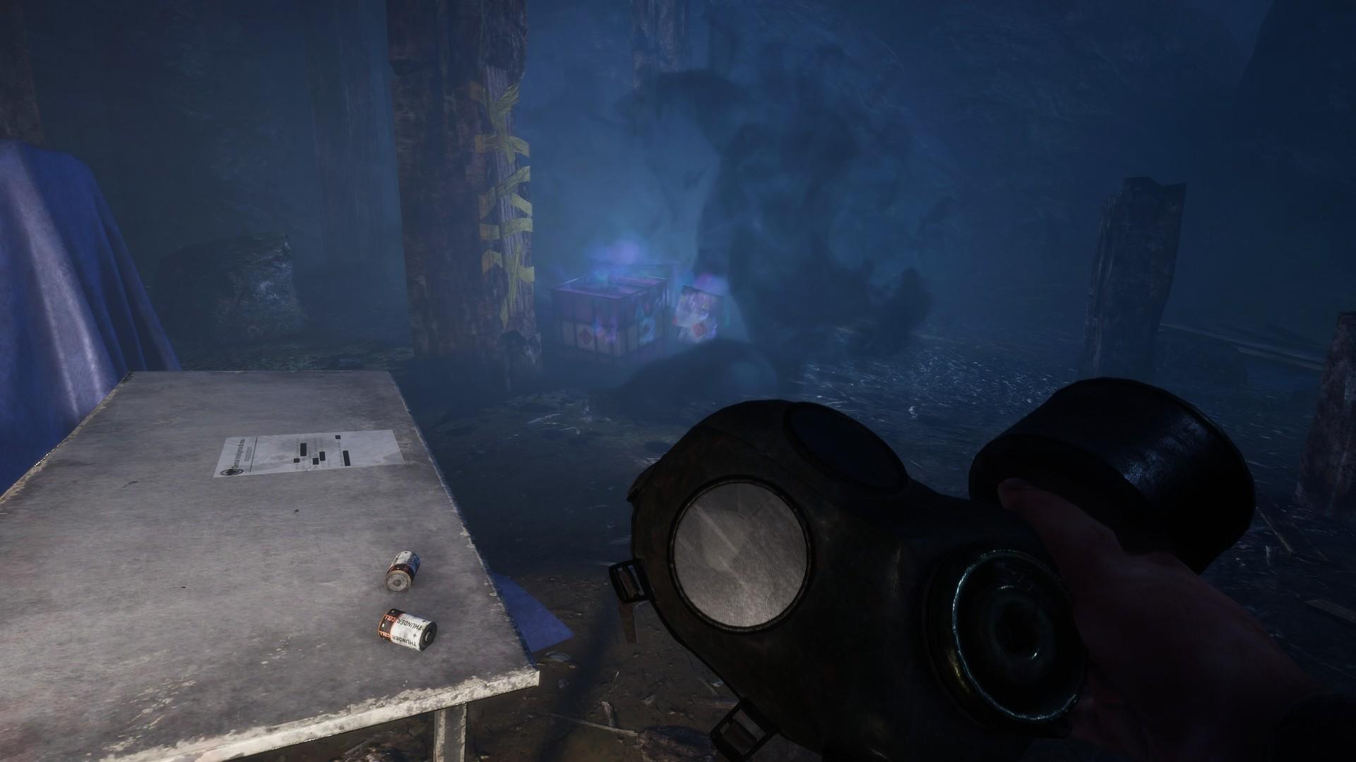 In Sound Mind اصدار الديلوكس بي سي ستيم كود رقمي