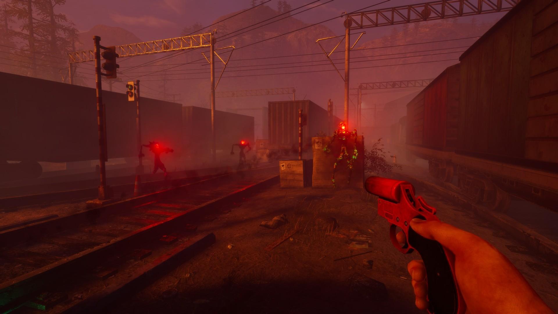 In Sound Mind اصدار الديلوكس بي سي ستيم كود رقمي