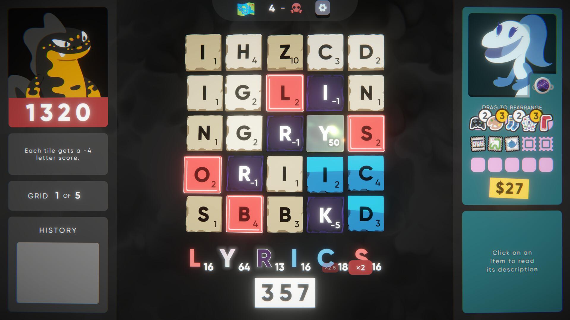 Cursed Words بي سي ستيم كود رقمي