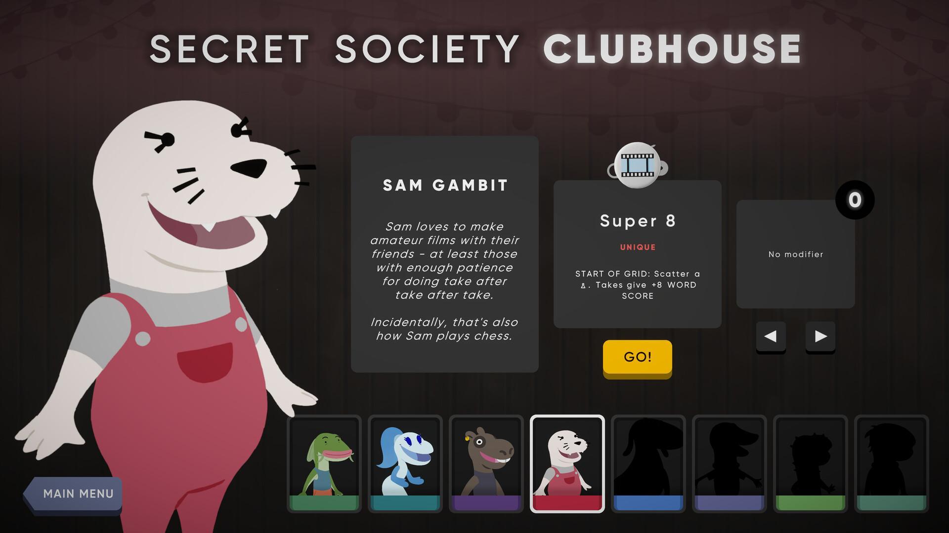 Cursed Words بي سي ستيم كود رقمي