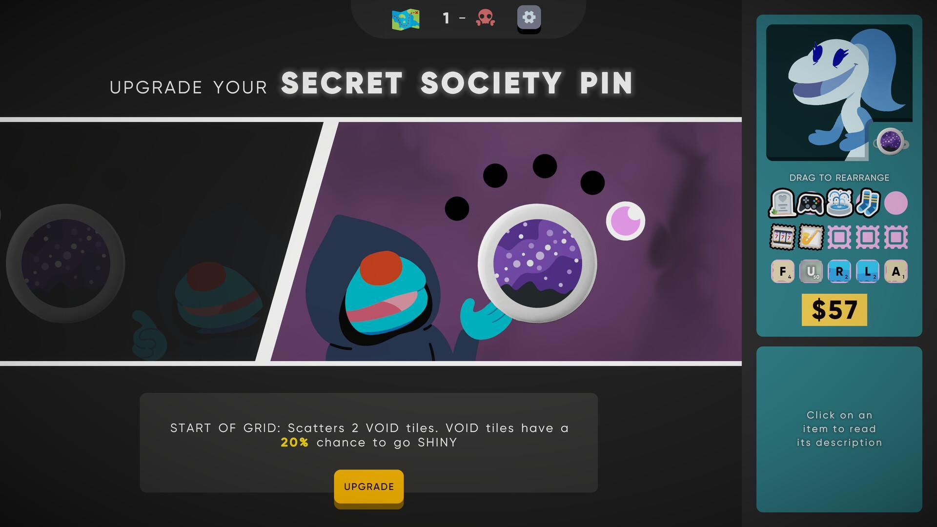 Cursed Words بي سي ستيم كود رقمي