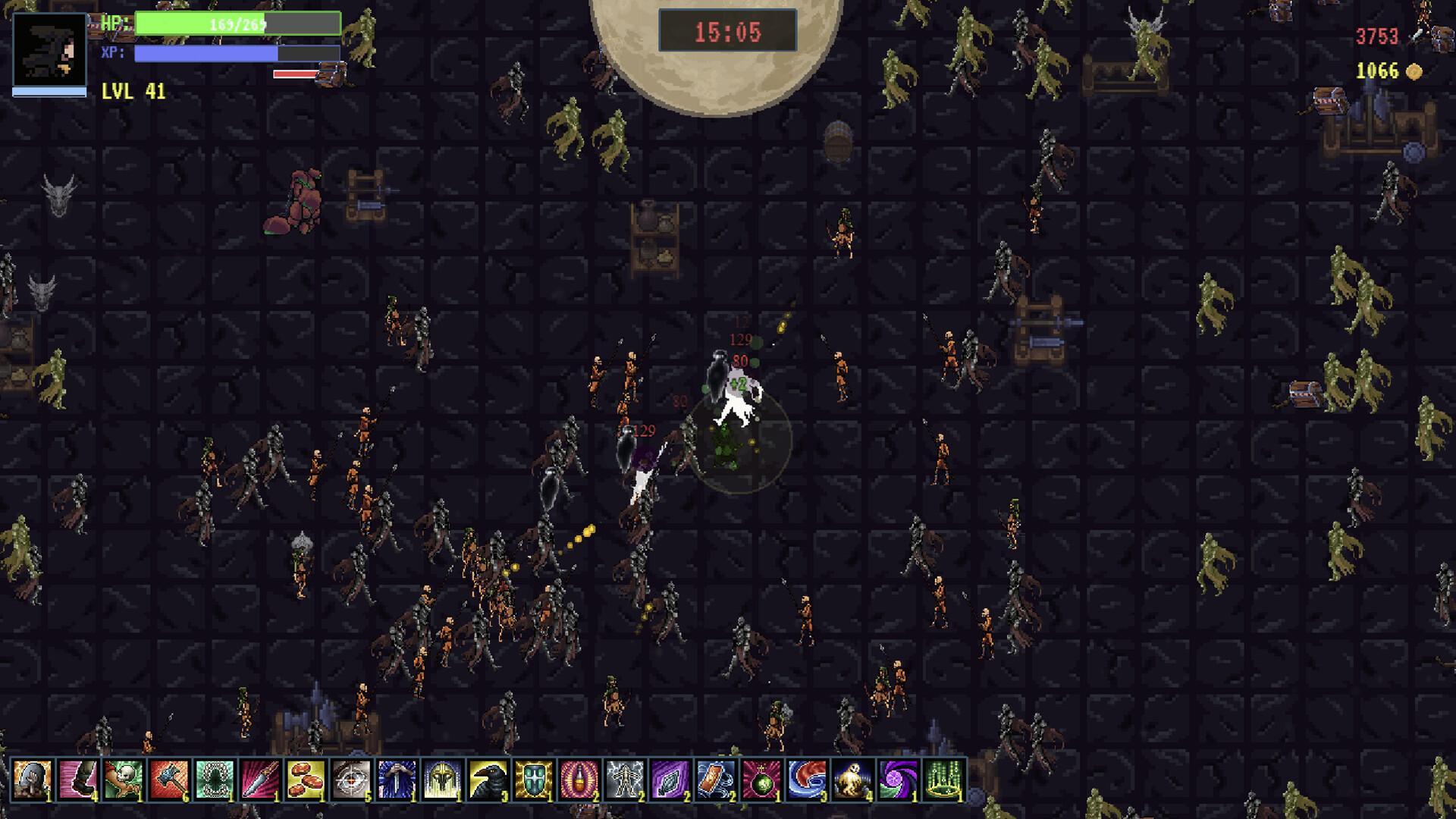 Lunar Tide بي سي ستيم كود رقمي