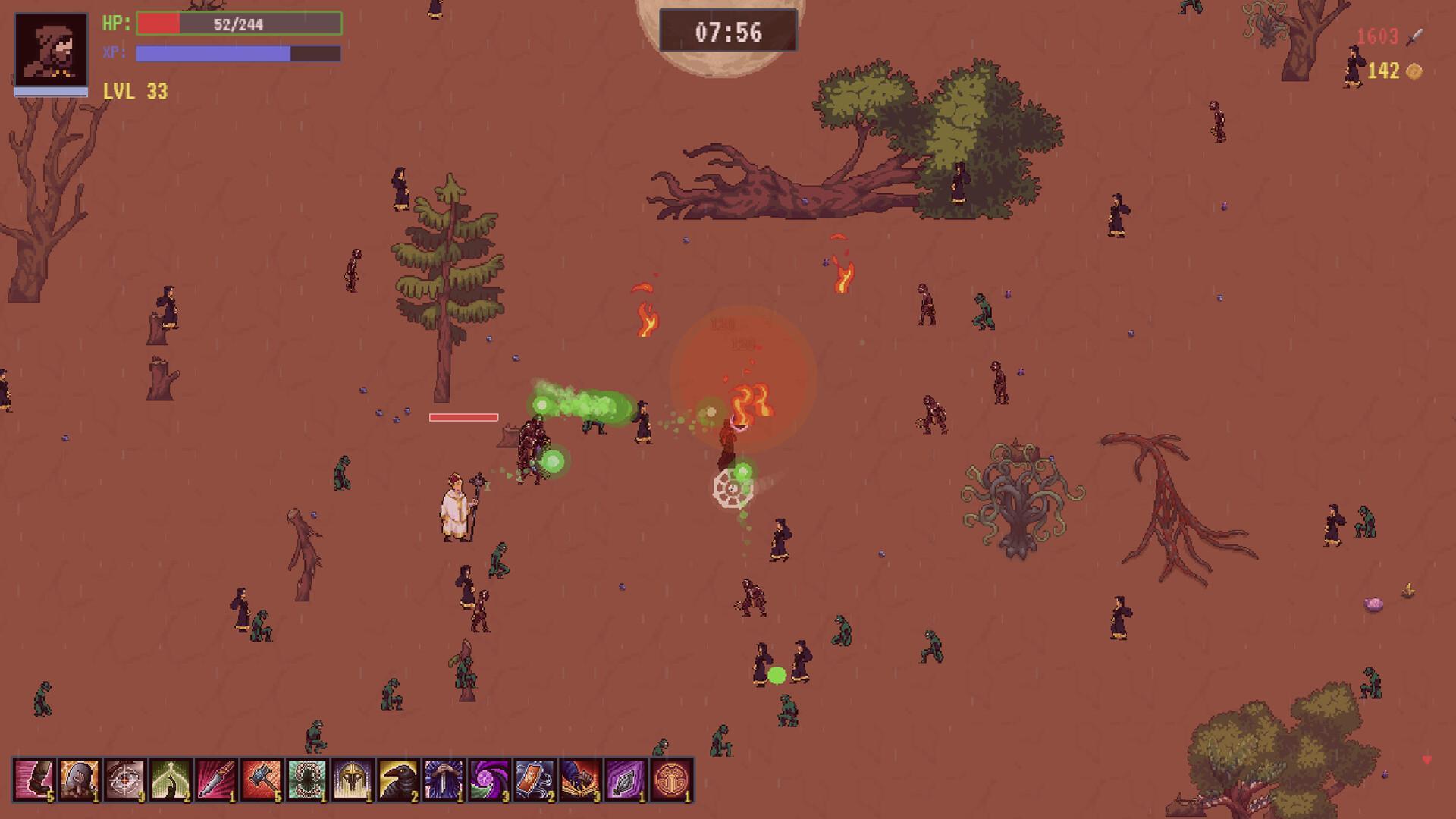 Lunar Tide بي سي ستيم كود رقمي