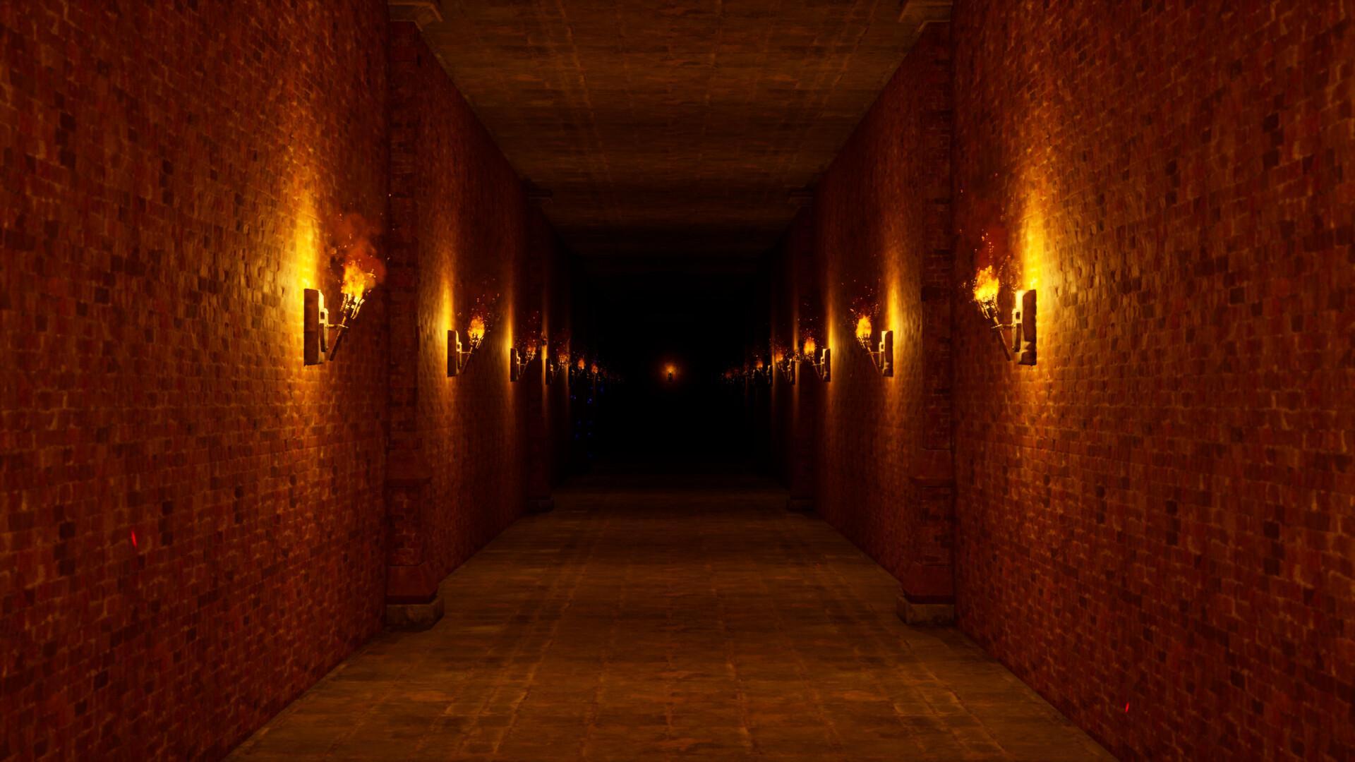 Don'T Look Behind بي سي ستيم كود رقمي