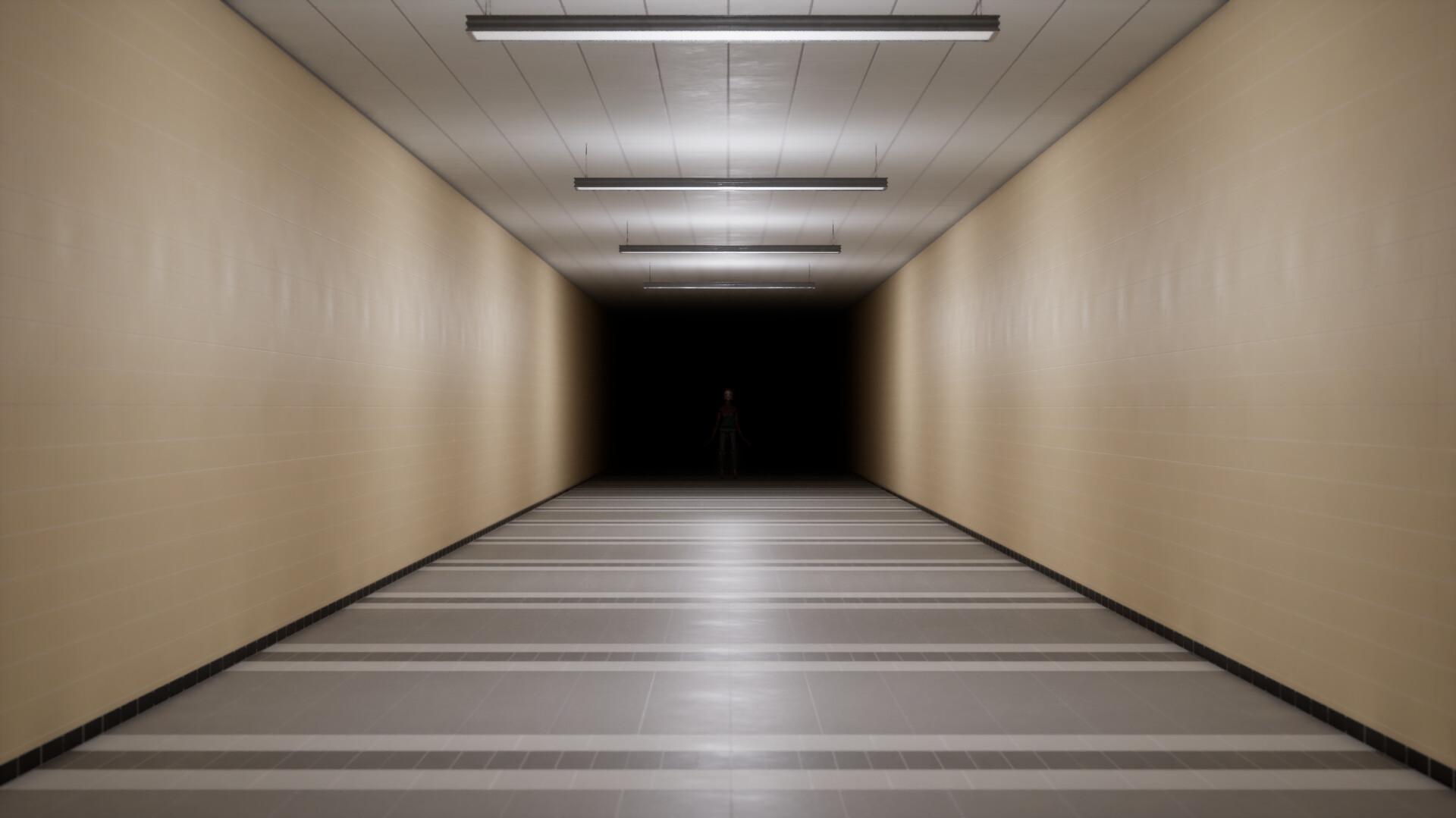 Don'T Look Behind بي سي ستيم كود رقمي