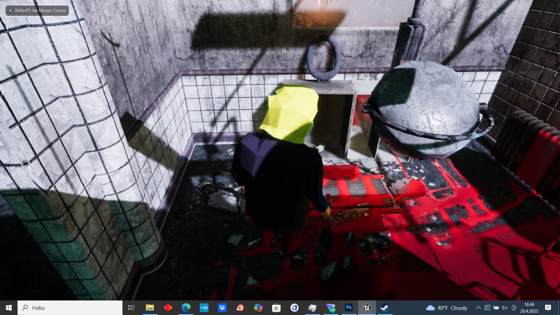 Trump Horror بي سي ستيم كود رقمي