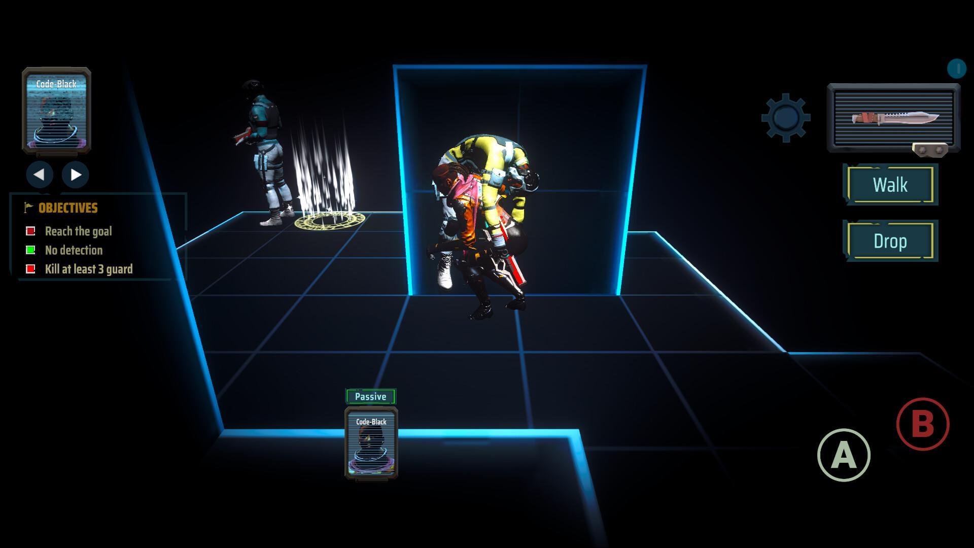 Stealth Maker بي سي ستيم كود رقمي