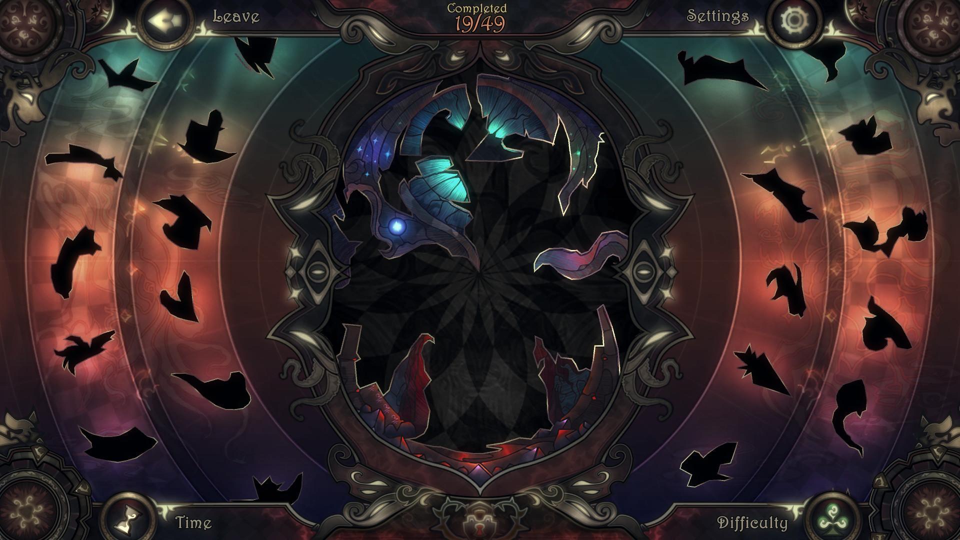 Glass Masquerade 2: Illusions - Revelations Puzzle Pack DLC بي سي ستيم كود رقمي