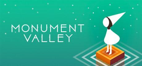 Monument Valley PC Steam CD Key (valid until January 2027)