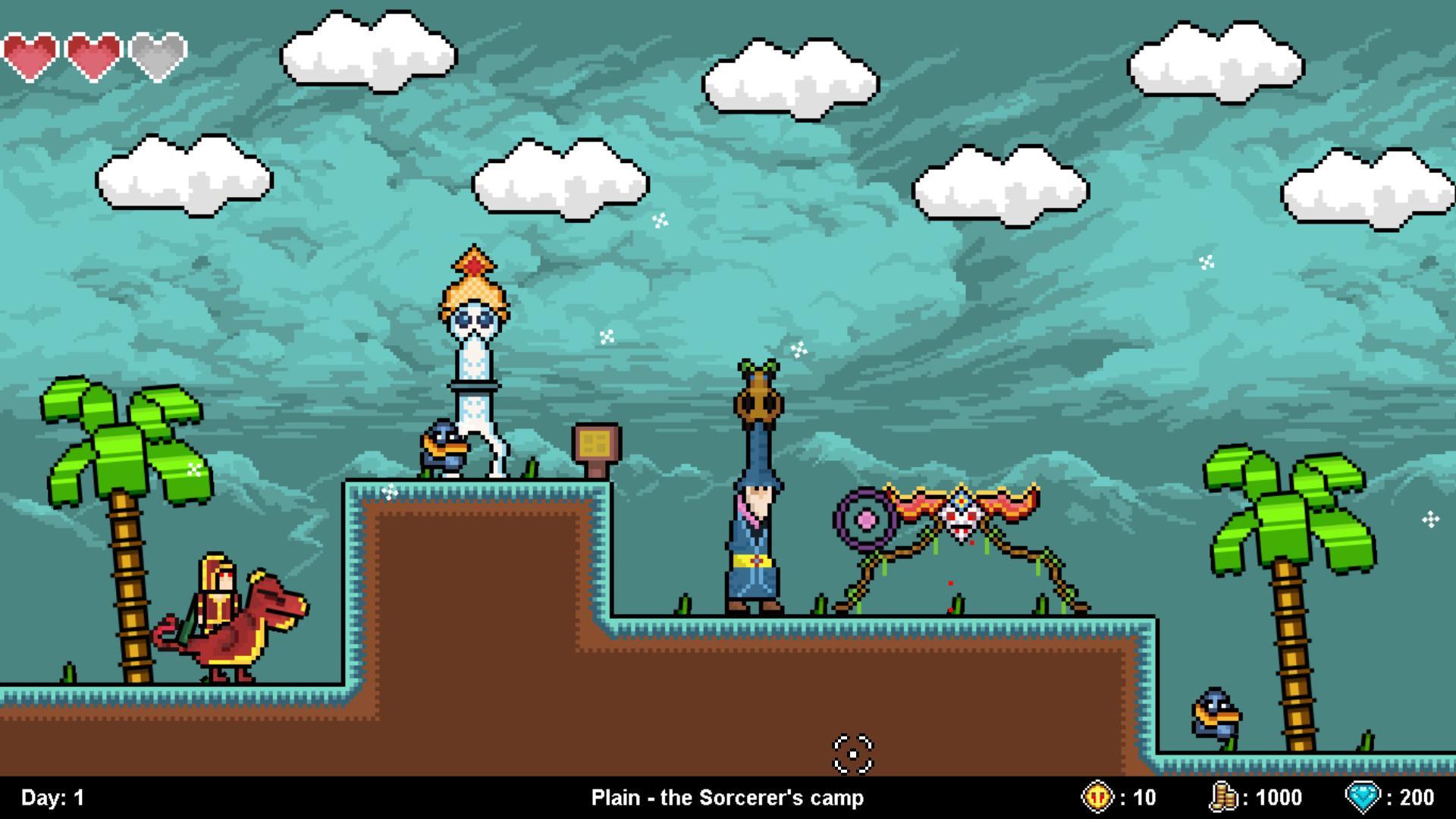 Hero'S Everyday Life - Demon'S Set DLC بي سي ستيم كود رقمي