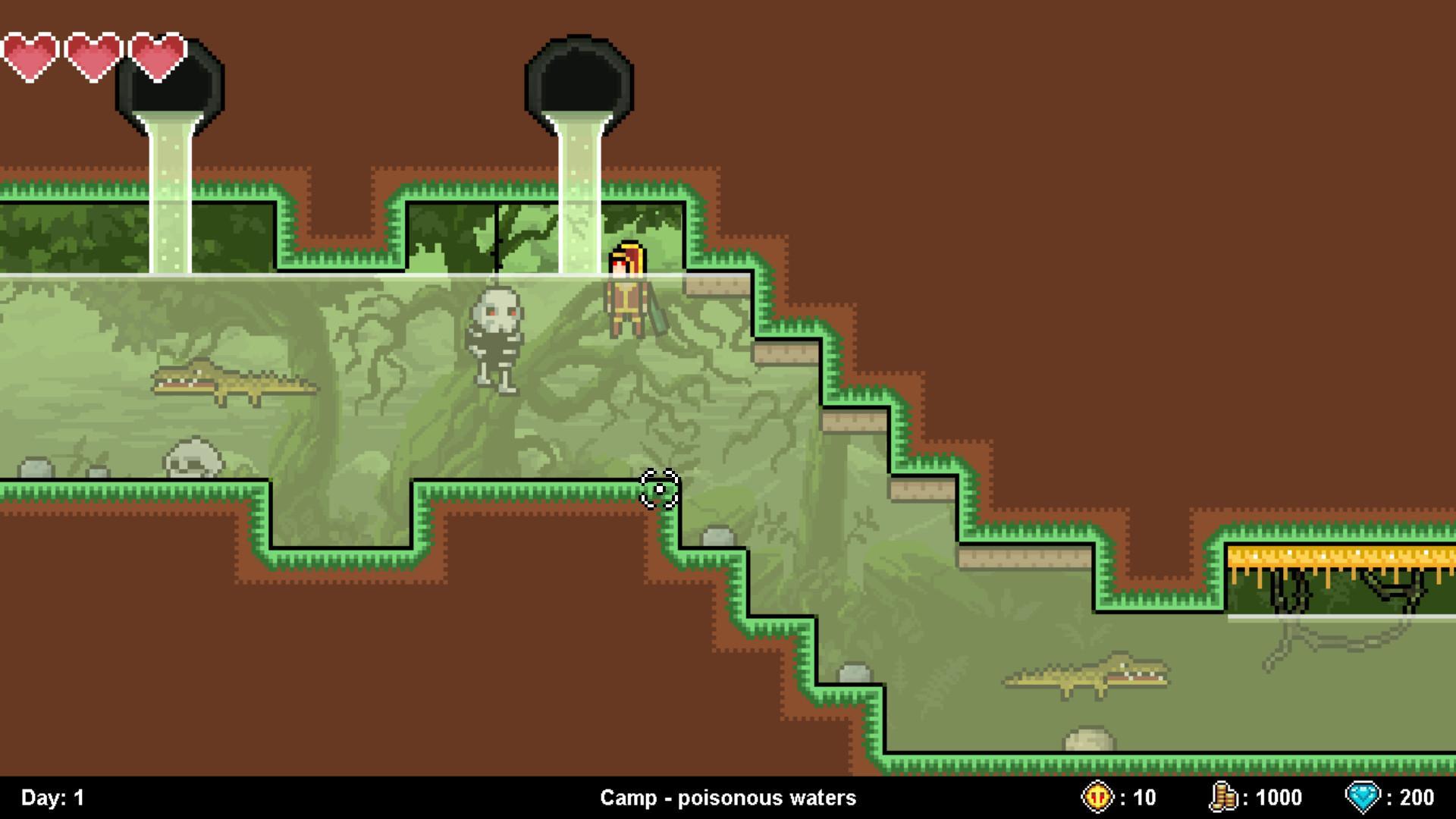 Hero'S Everyday Life - Demon'S Set DLC بي سي ستيم كود رقمي