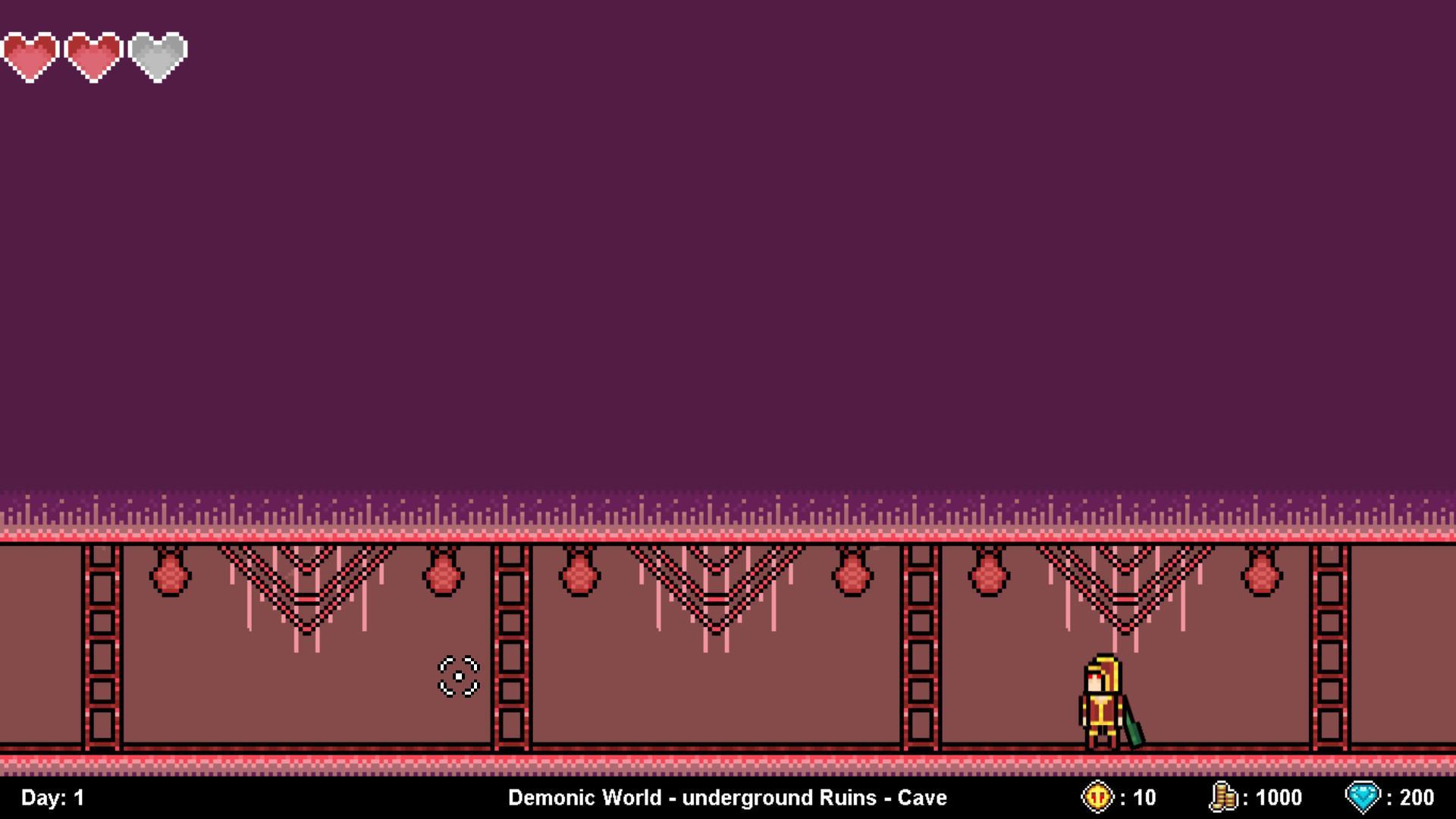 Hero'S Everyday Life - Demon'S Set DLC بي سي ستيم كود رقمي