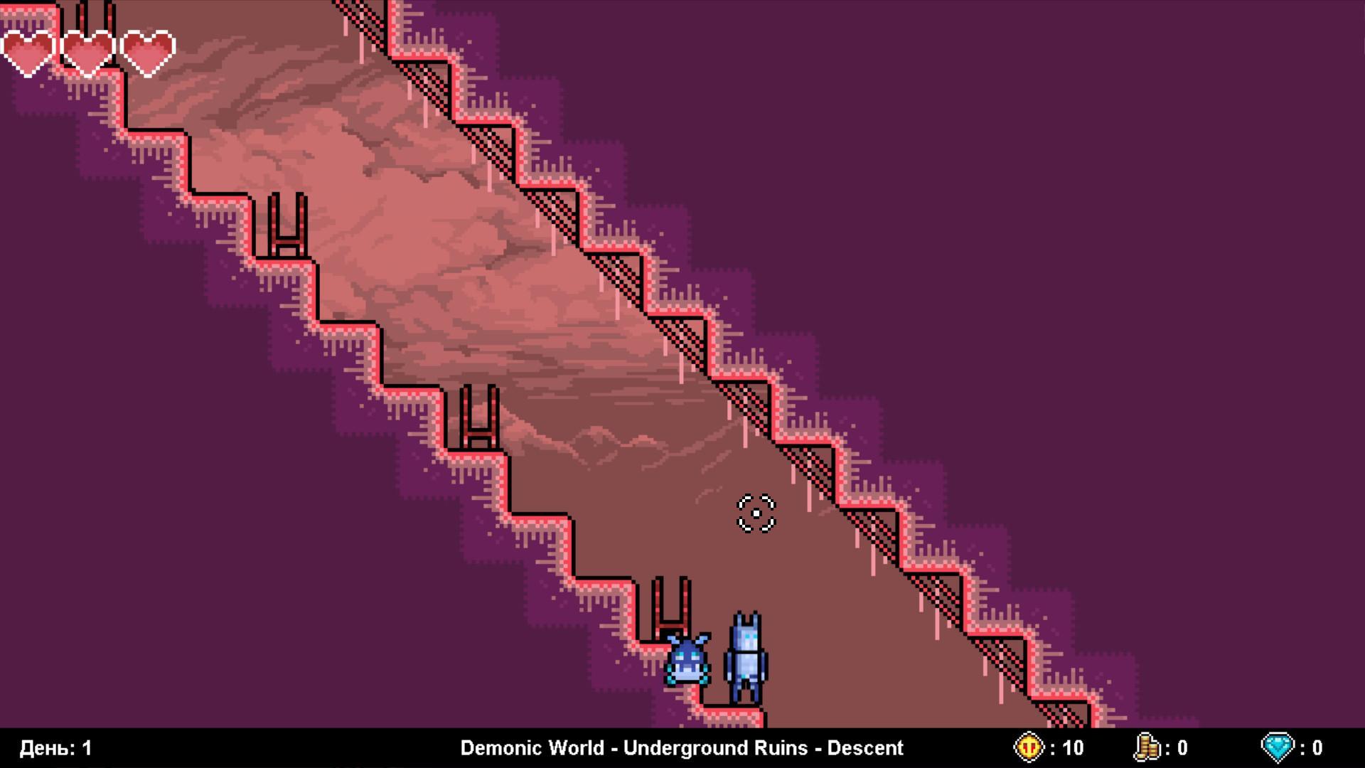 Hero'S Everyday Life - Ice King Set DLC بي سي ستيم كود رقمي