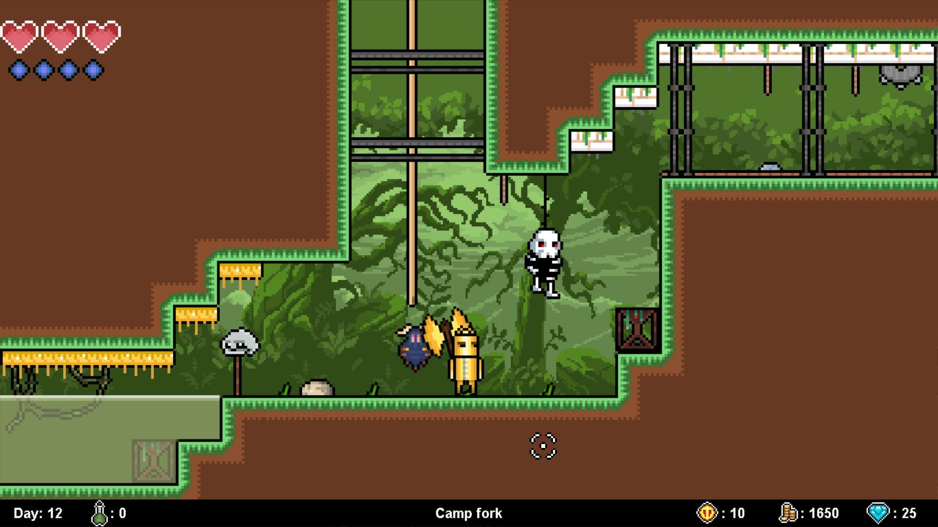 Hero'S Everyday Life - Paladin'S Set DLC بي سي ستيم كود رقمي