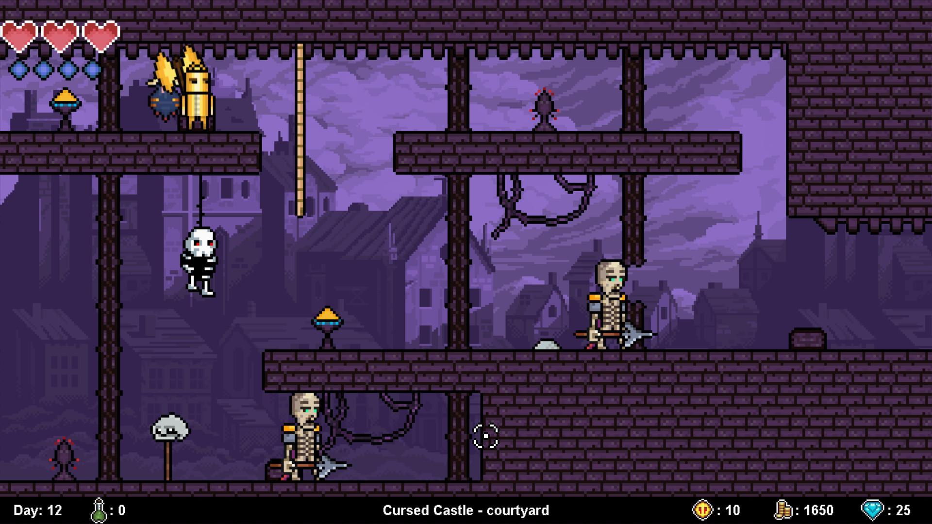 Hero'S Everyday Life - Paladin'S Set DLC بي سي ستيم كود رقمي