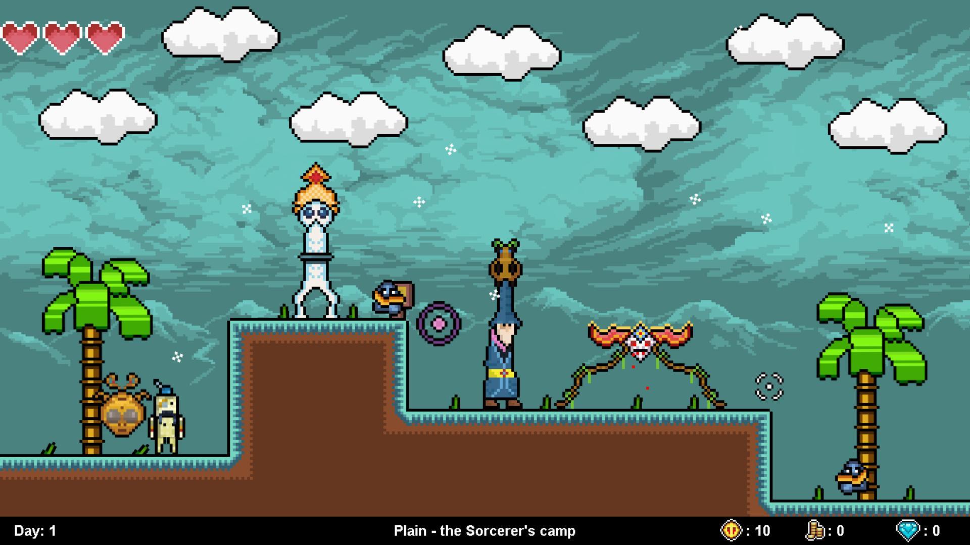 Hero'S Everyday Life - Scientist Set DLC بي سي ستيم كود رقمي