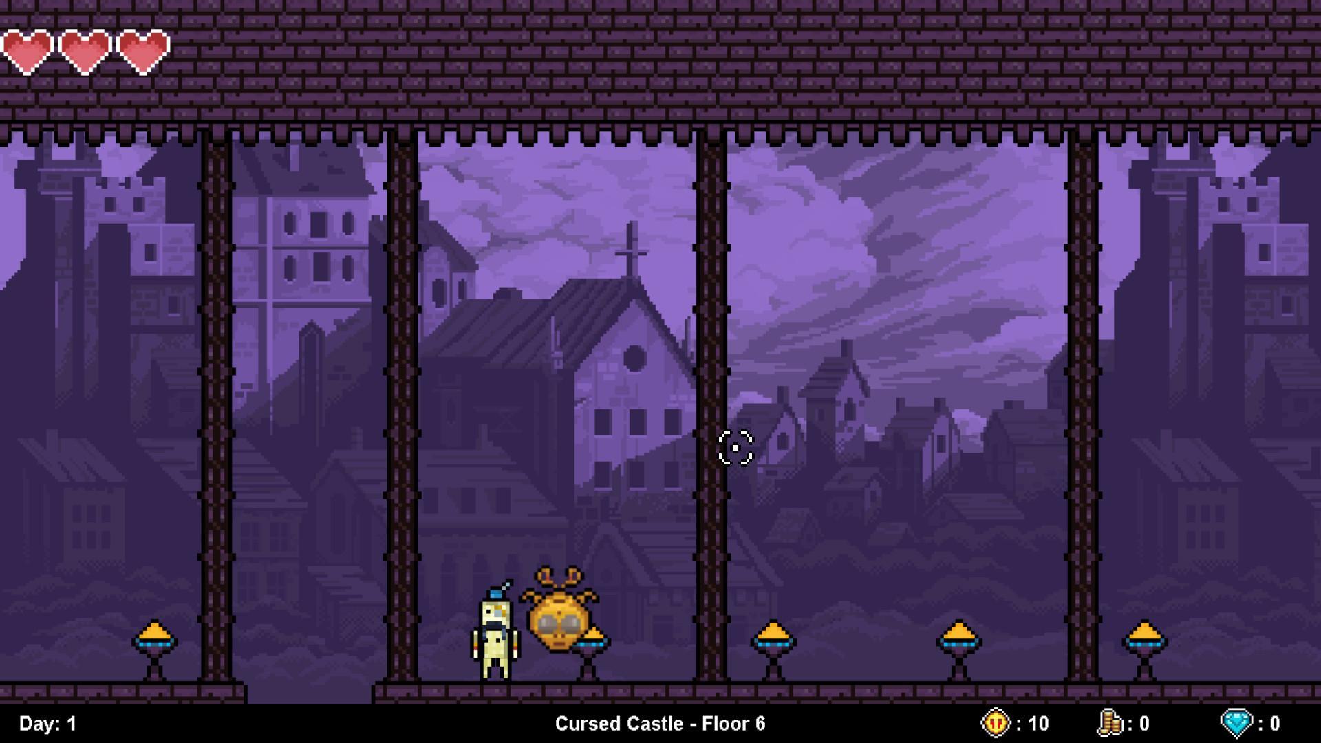 Hero'S Everyday Life - Scientist Set DLC بي سي ستيم كود رقمي