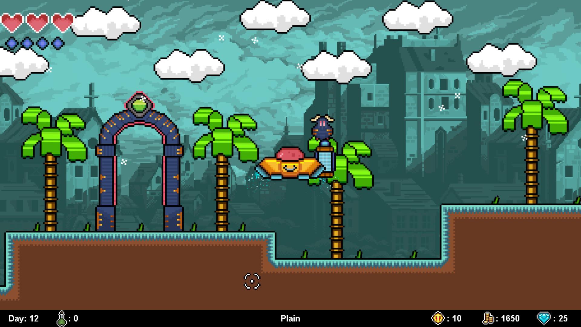 Hero'S Everyday Life - Tornado Car Skin DLC بي سي ستيم كود رقمي