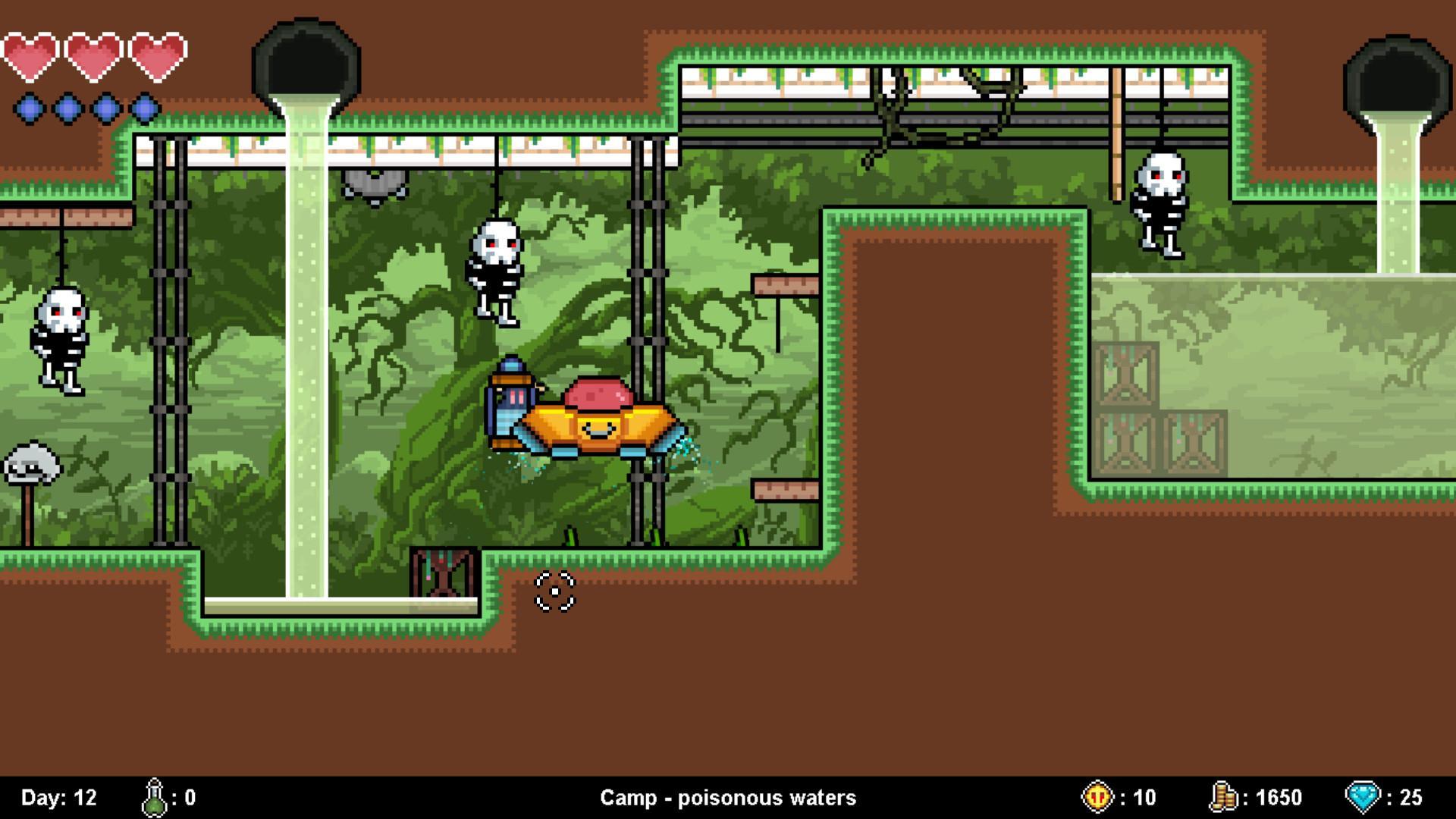 Hero'S Everyday Life - Tornado Car Skin DLC بي سي ستيم كود رقمي