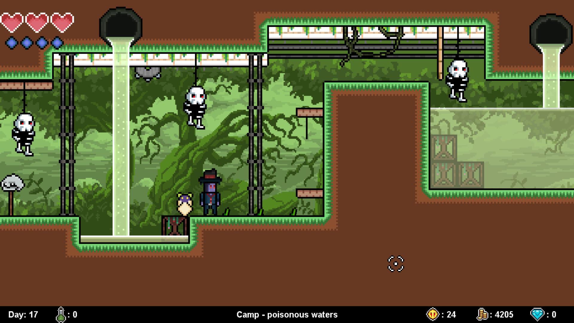 Hero'S Everyday Life - Werewolf Set DLC بي سي ستيم كود رقمي