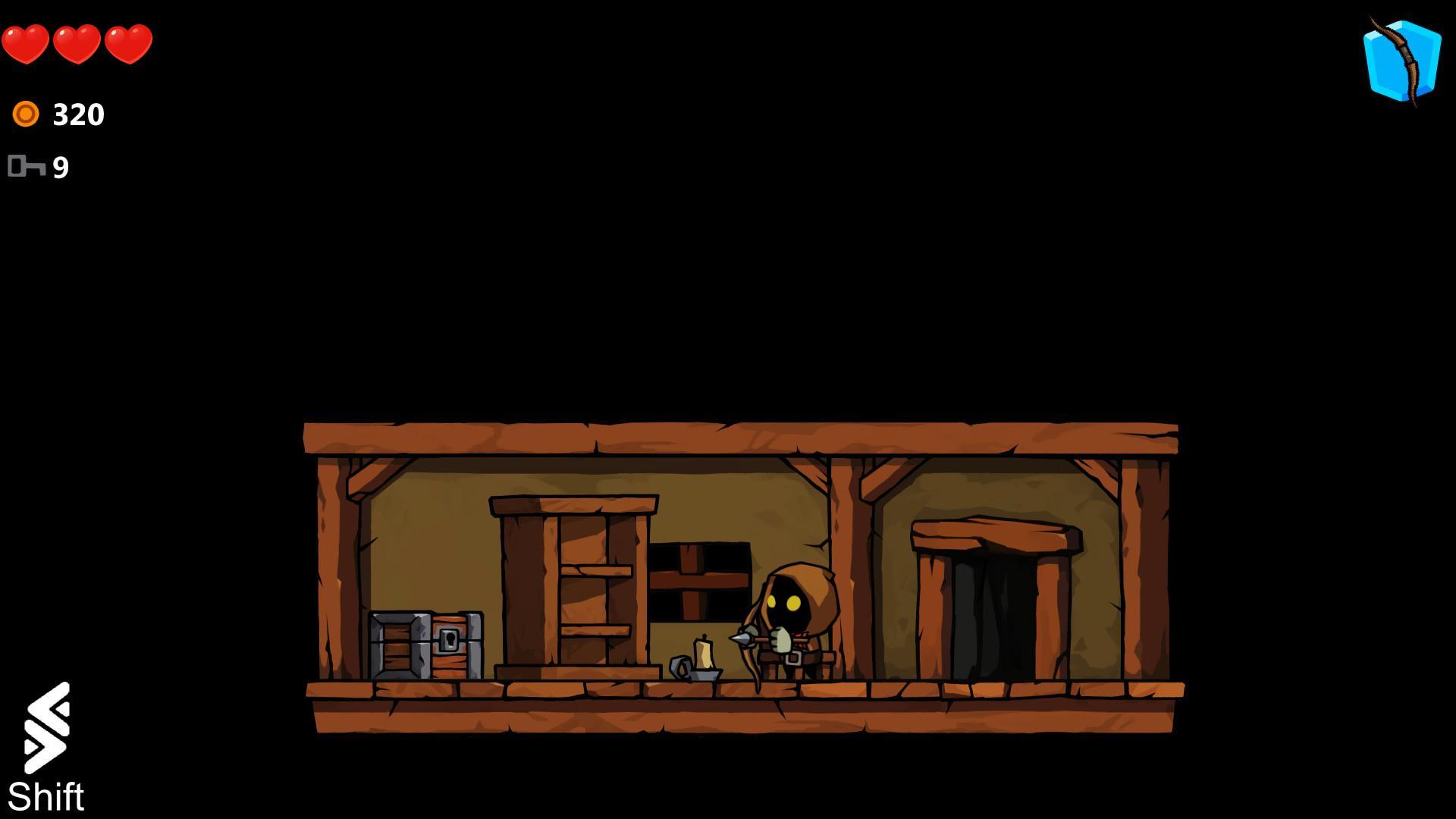 Little Adventure - Hunter Bow DLC بي سي ستيم كود رقمي