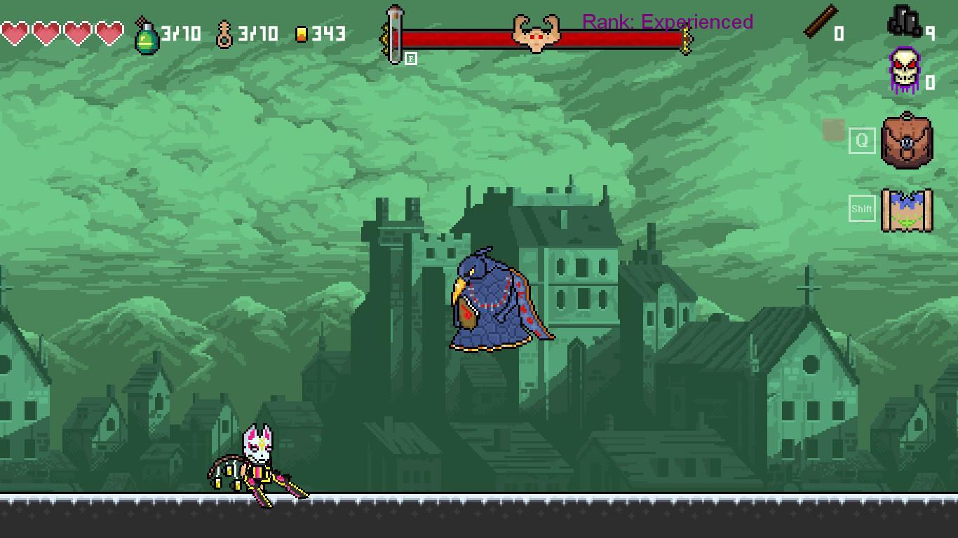 Throne Of Fate - NEON FOX DLC بي سي ستيم كود رقمي