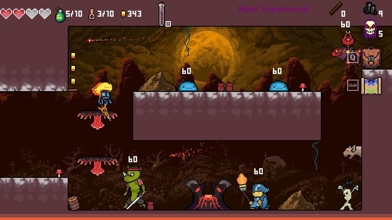 Throne Of Fate - NEON FOX DLC بي سي ستيم كود رقمي