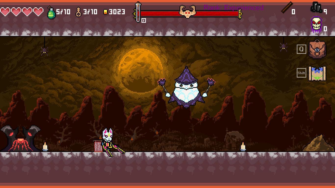 Throne Of Fate - NEON FOX DLC بي سي ستيم كود رقمي