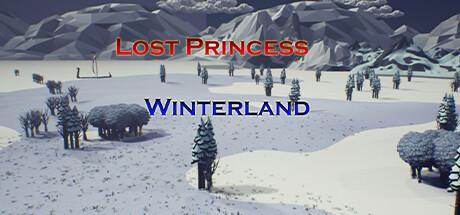 Lost Princess: Winterland بي سي ستيم كود رقمي