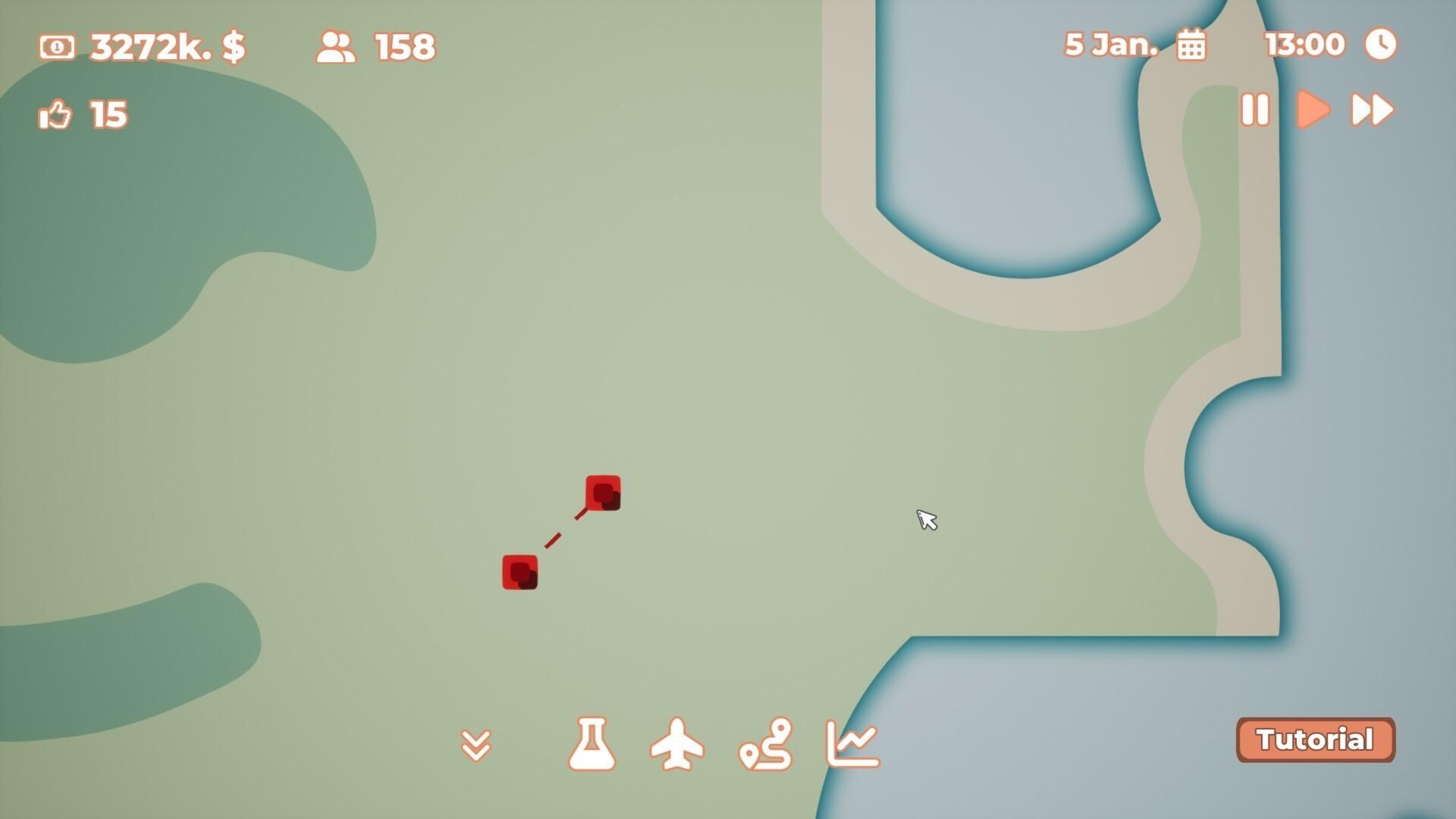 Air Fleet بي سي ستيم كود رقمي