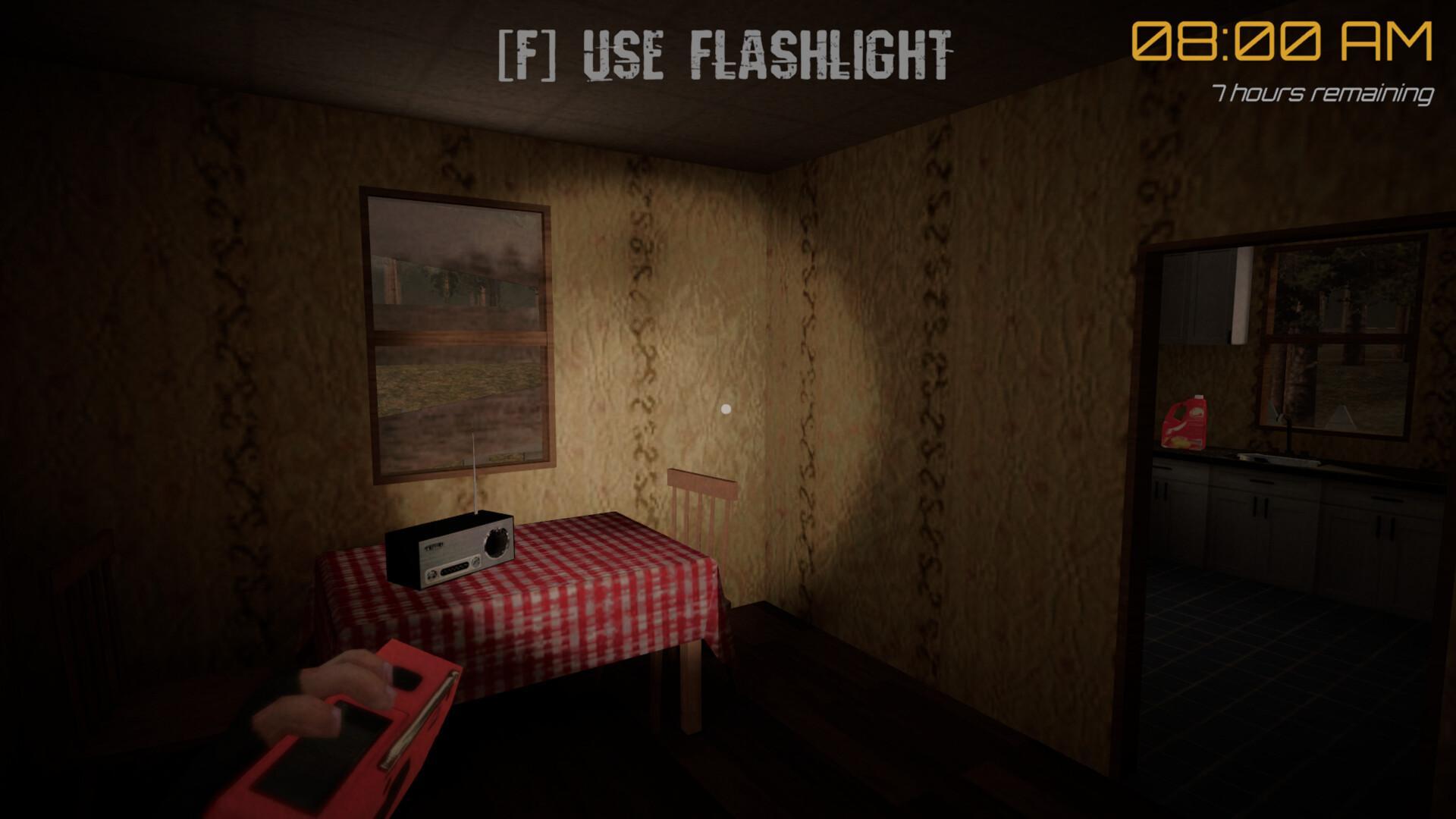 Infected Dawn بي سي ستيم كود رقمي