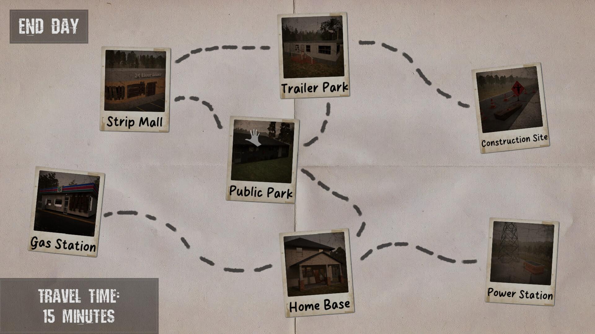Infected Dawn بي سي ستيم كود رقمي