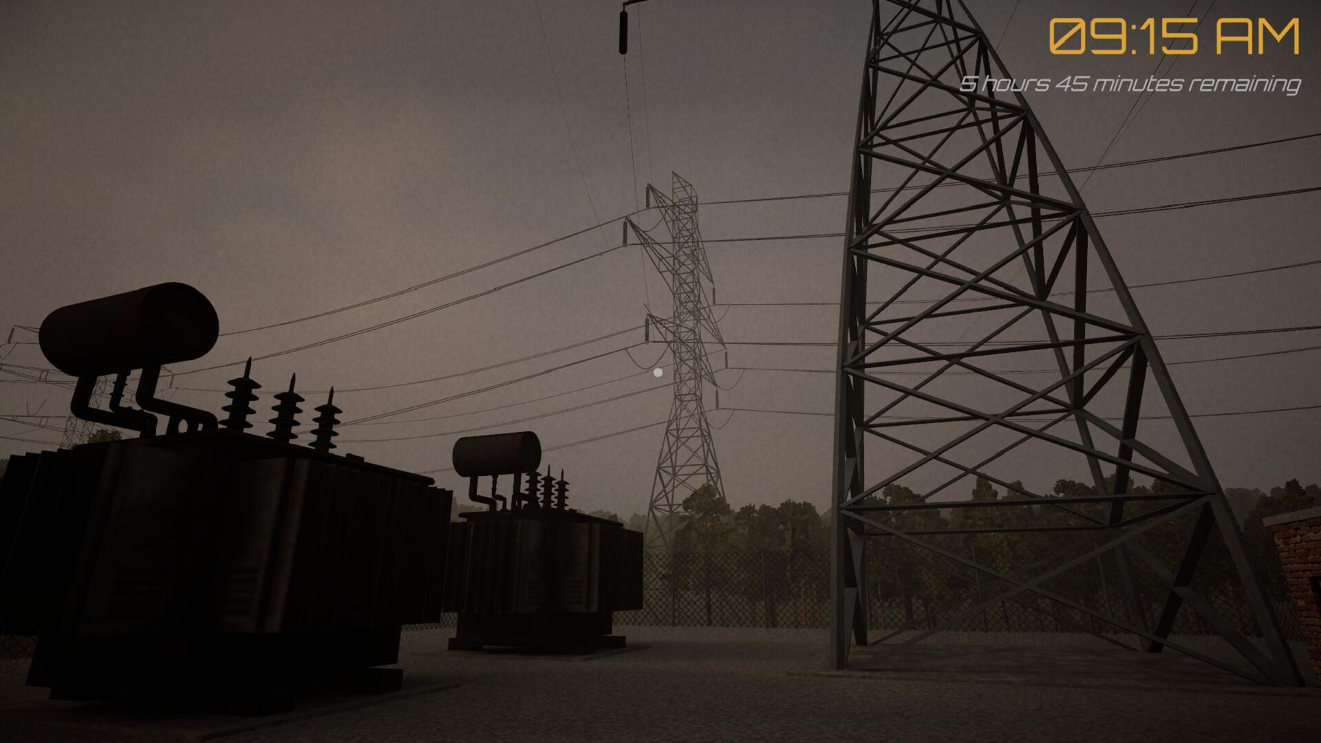 Infected Dawn بي سي ستيم كود رقمي