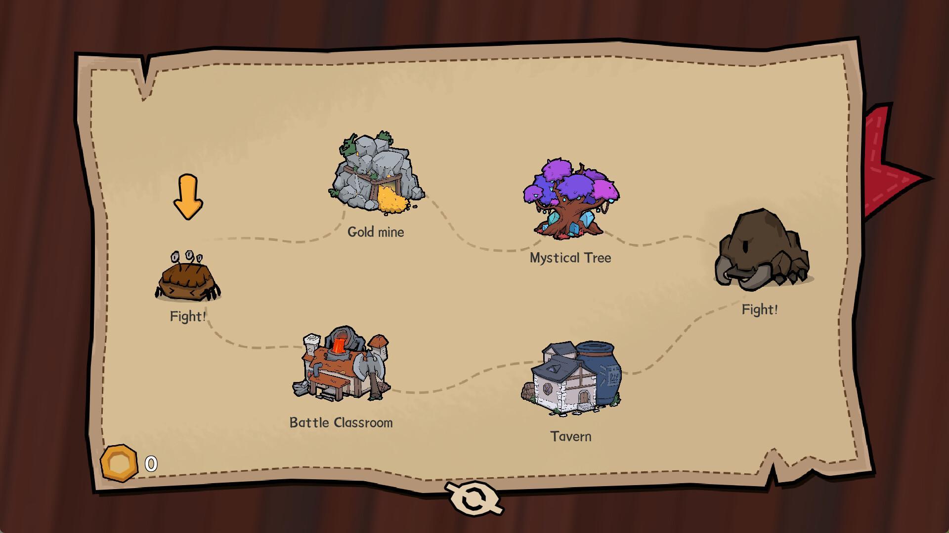 Luck Auto Chess بي سي ستيم كود رقمي