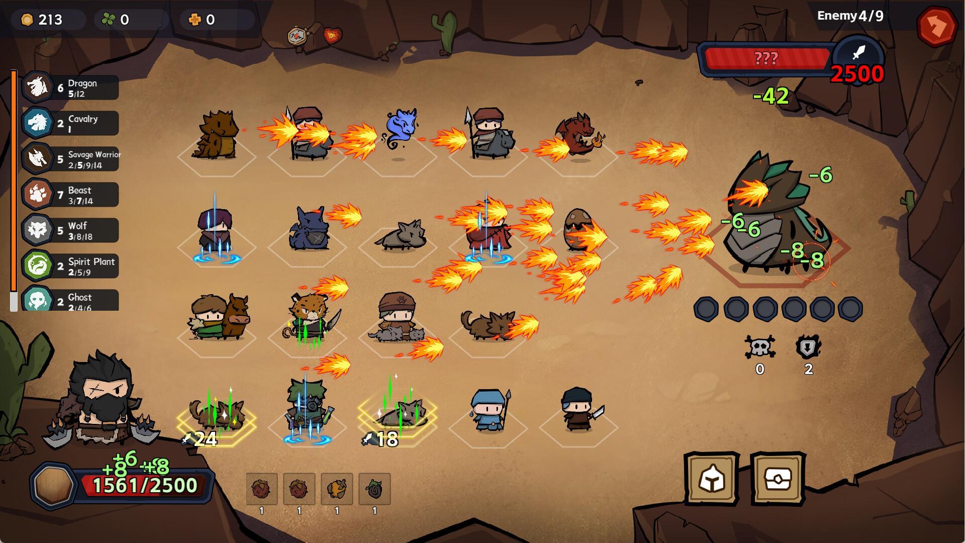 Luck Auto Chess بي سي ستيم كود رقمي