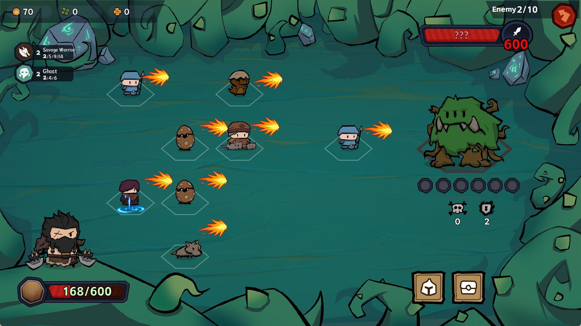 Luck Auto Chess بي سي ستيم كود رقمي