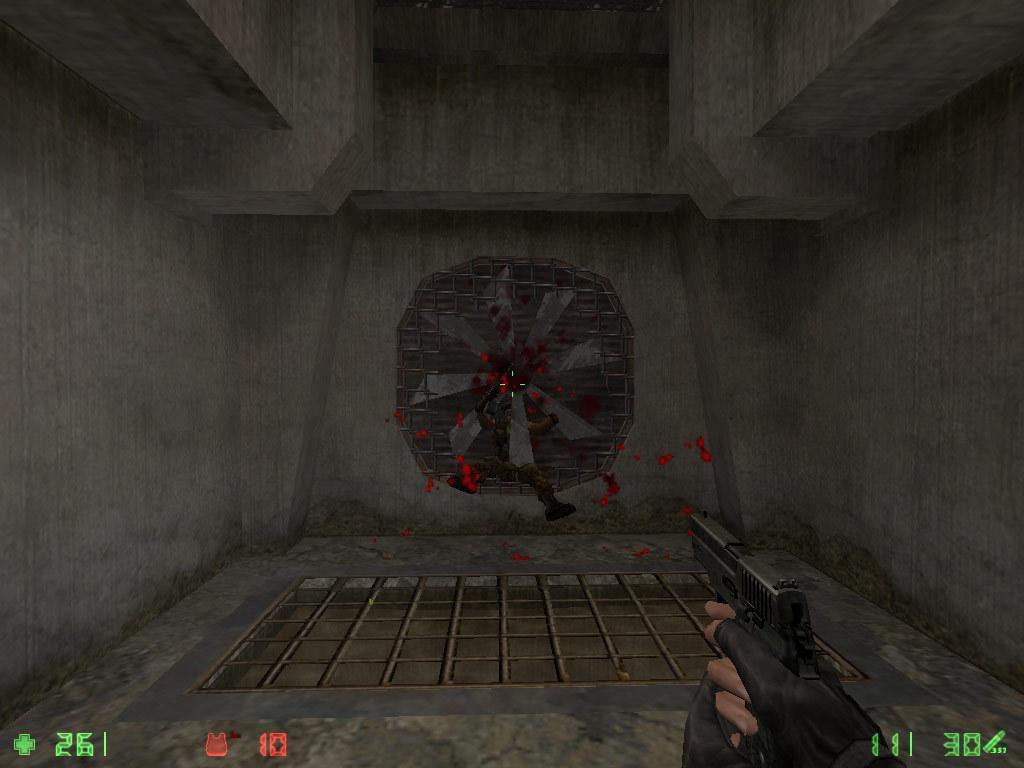 Counter-Strike: Condition Zero + Counter-Strike 1.6 + Counter-Strike: Condition Zero Deleted Scenes RU/CIS بي سي ستيم هدية