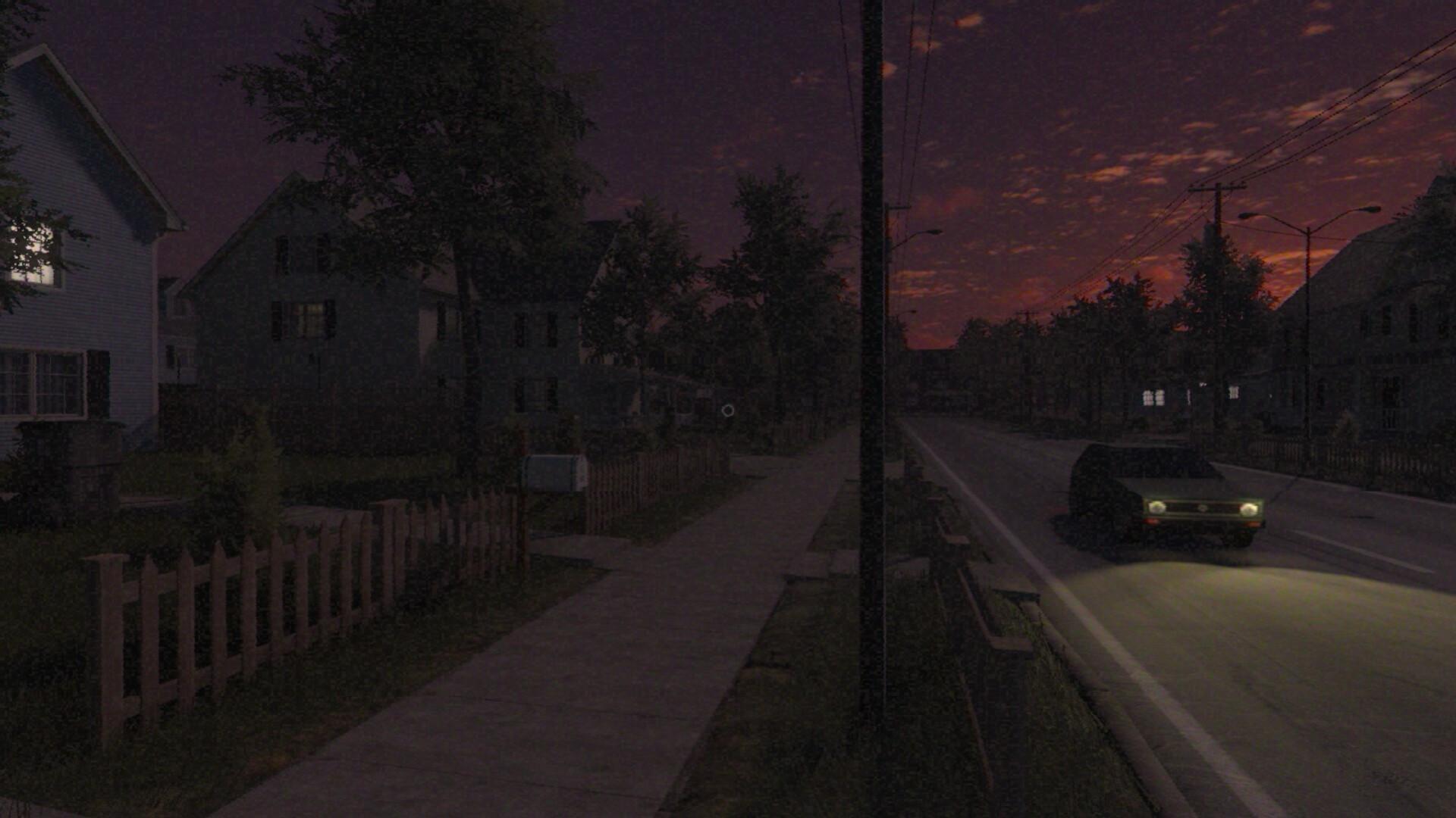 Overcome Your Fears: Caretaker بي سي ستيم كود رقمي