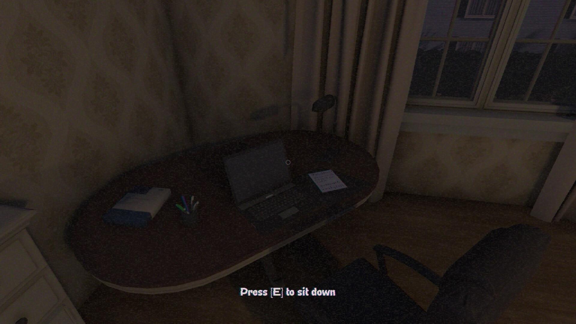 Overcome Your Fears: Caretaker بي سي ستيم كود رقمي