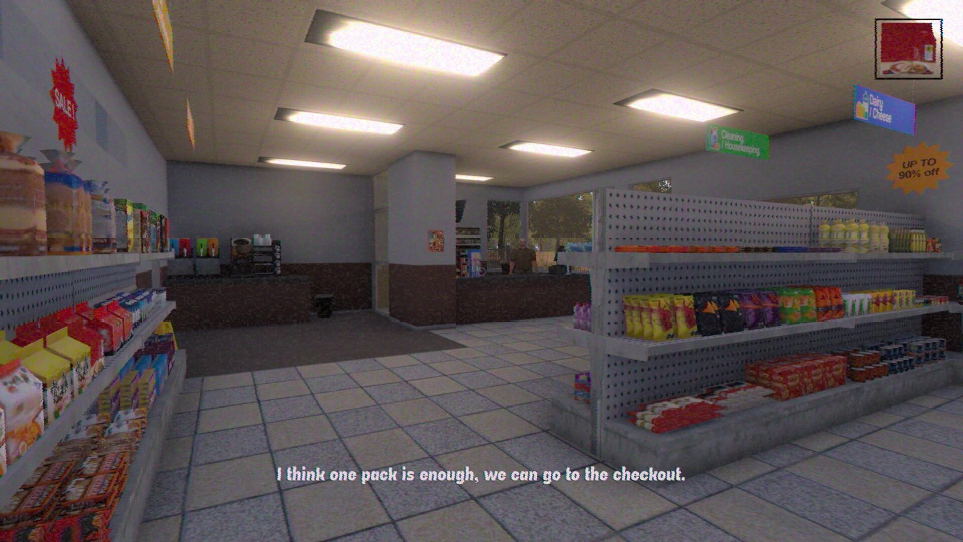 Overcome Your Fears: Caretaker بي سي ستيم كود رقمي