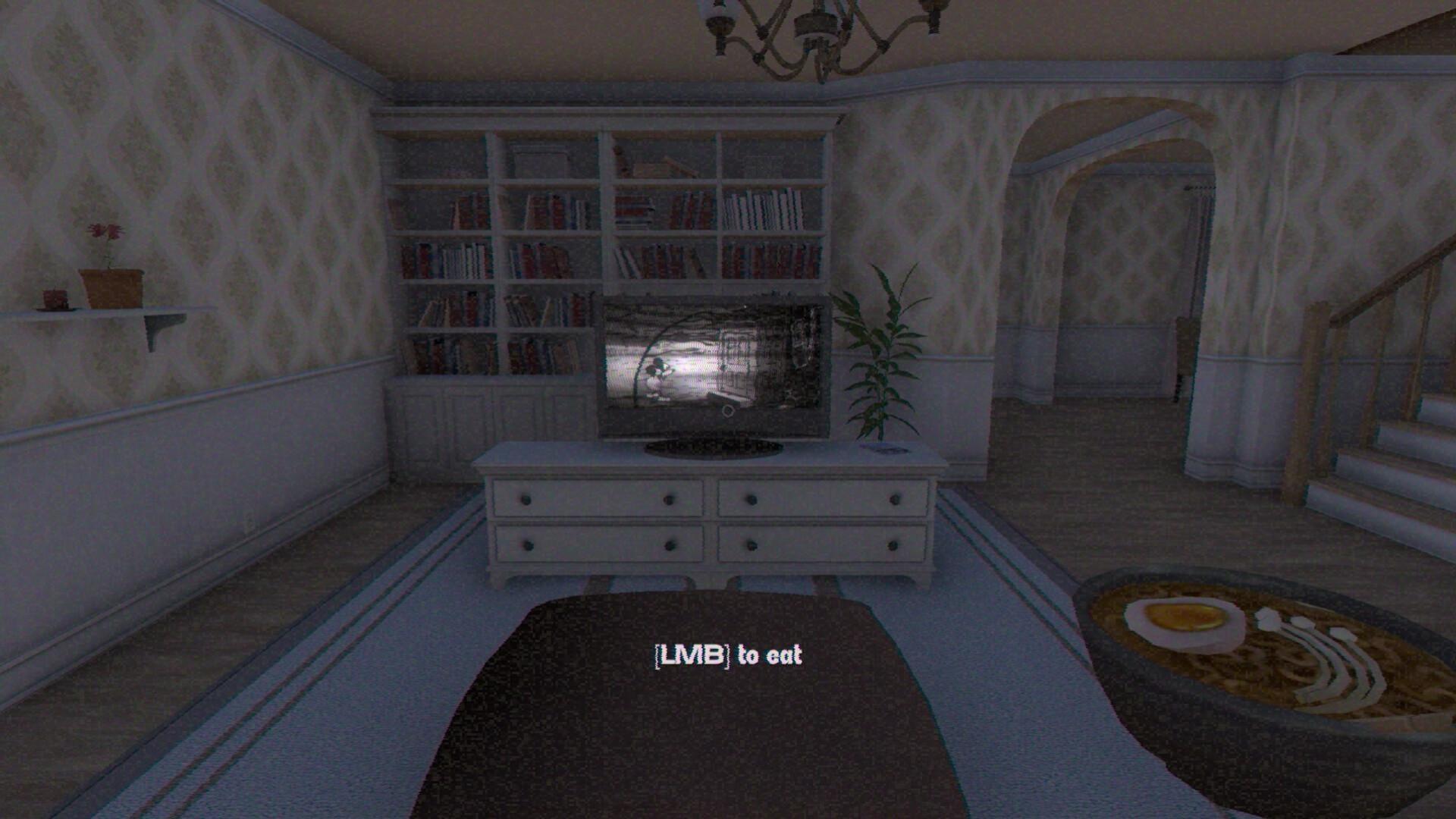 Overcome Your Fears: Caretaker بي سي ستيم كود رقمي