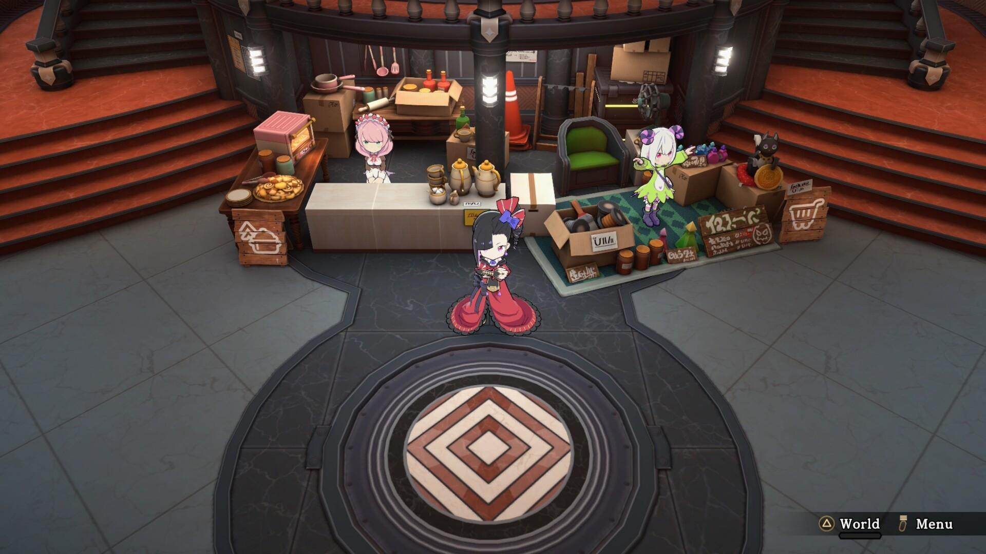 Etrange Overlord بي سي ستيم كود رقمي