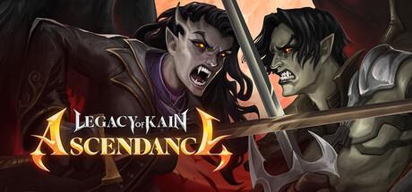 Legacy of Kain: Ascendance NA Nintendo Switch 2 CD Key