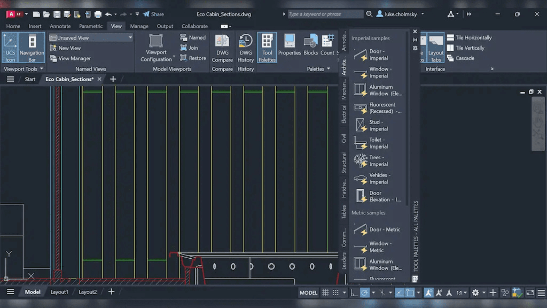 Autodesk AutoCAD LT 2025 Educational مفتاح (1 سنه / 1 بي سي)