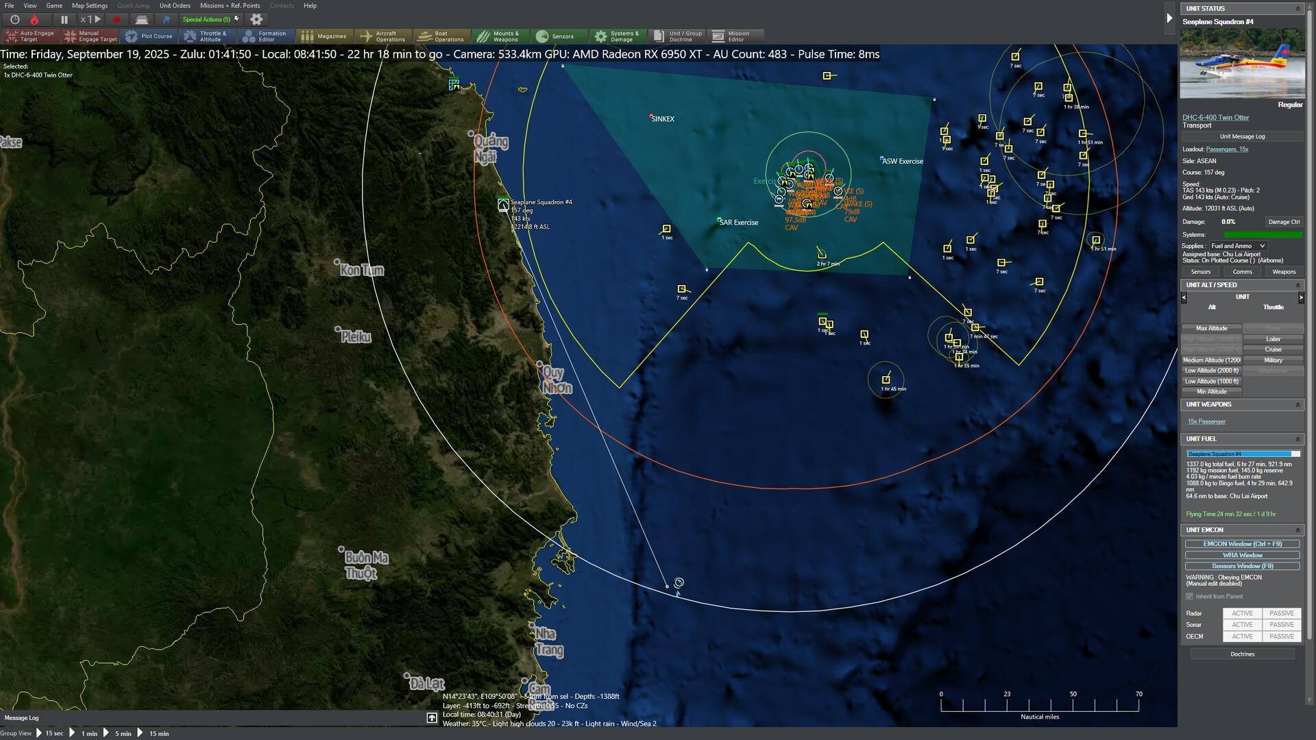 Command:MO - Tides Of War DLC بي سي ستيم كود رقمي