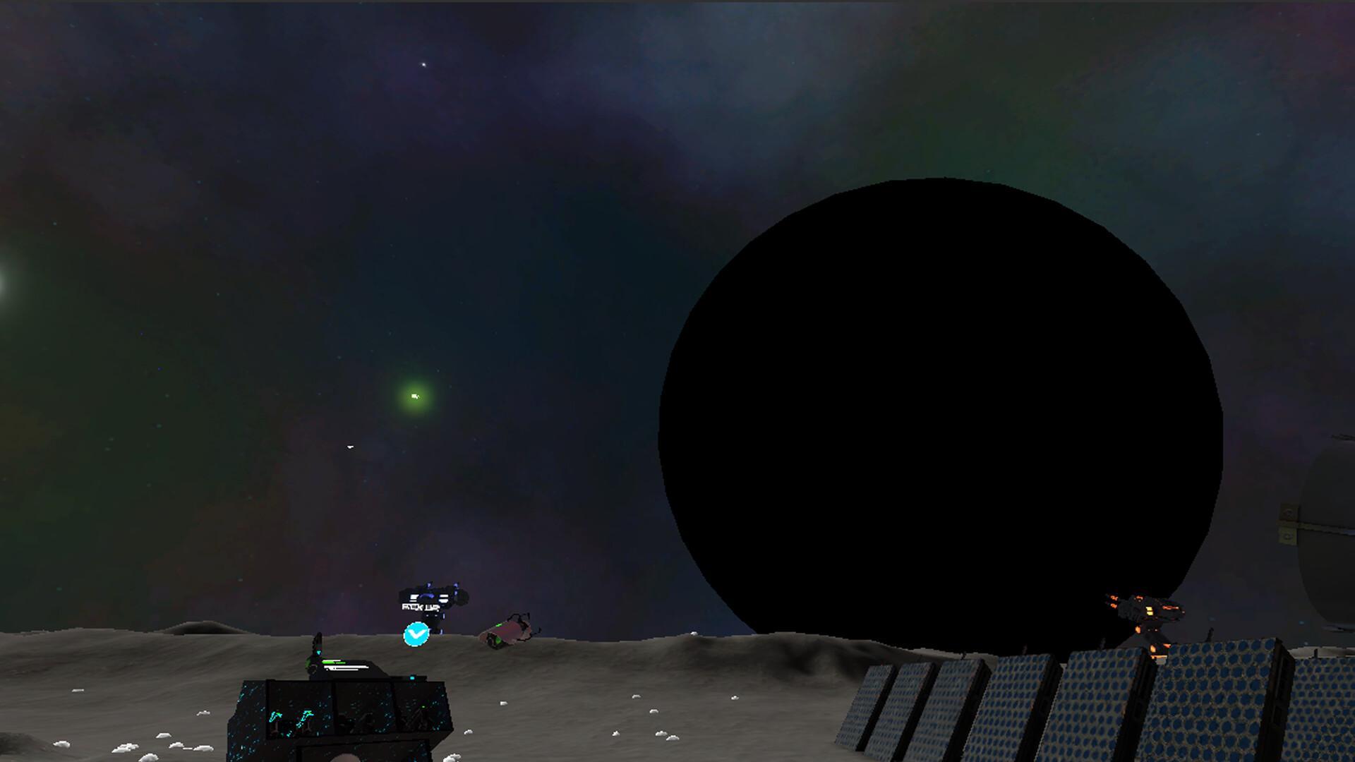 Destroy The Asteroids بي سي ستيم كود رقمي