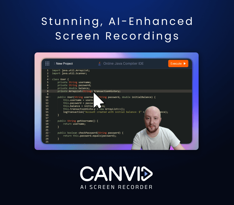 CANVID Pro Edition PC CD Key