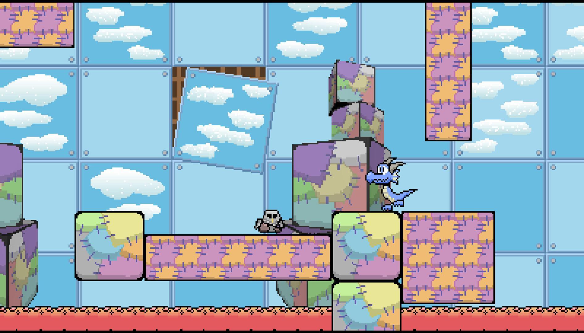 Chirax'S Fortress بي سي ستيم كود رقمي