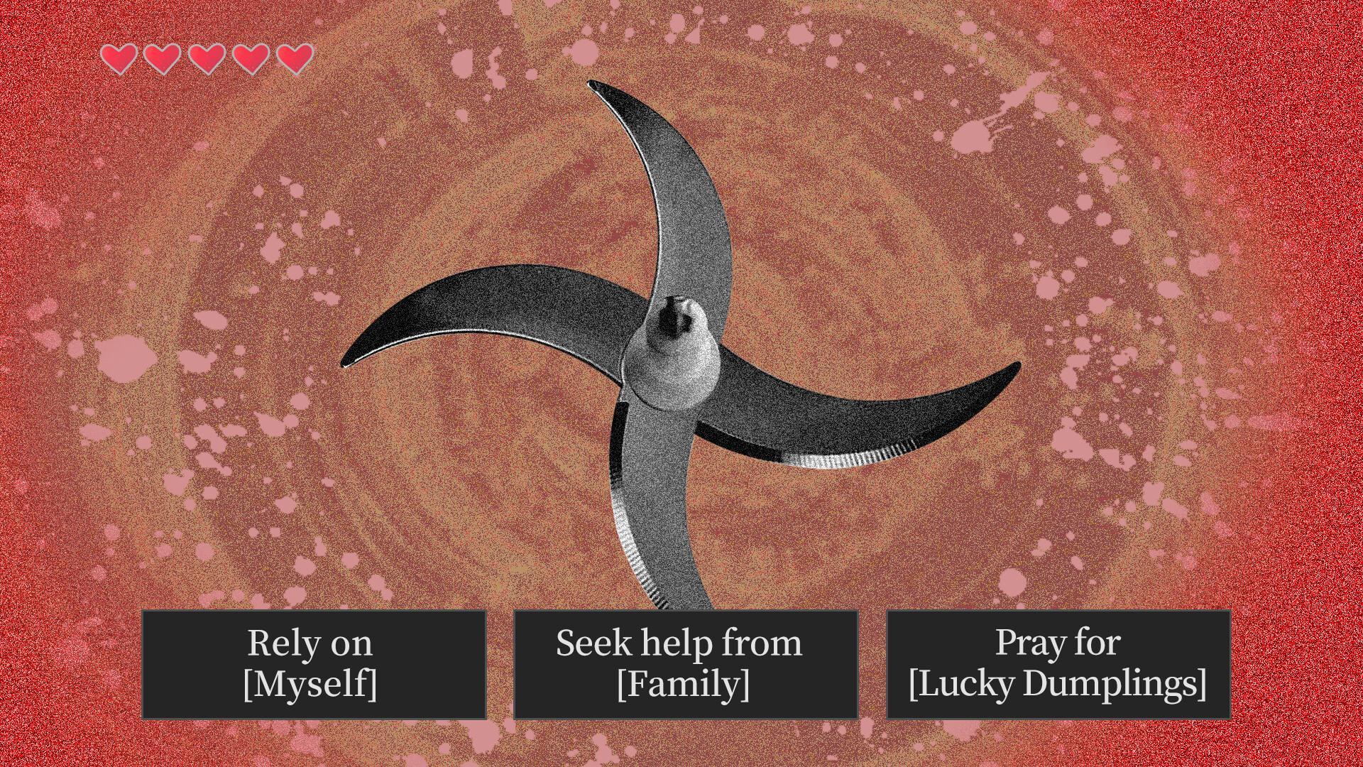 Let'S BUG Dumplings بي سي ستيم كود رقمي